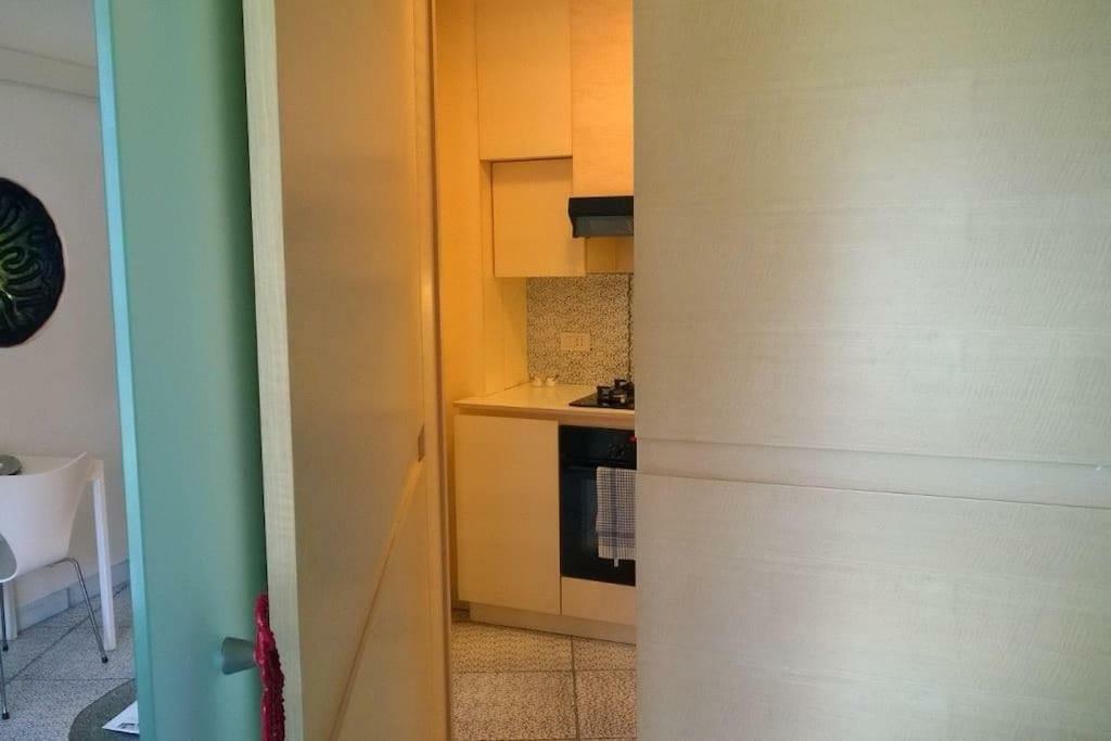 Luxury Flat Capri At 50Mt From Piazzetta,Best View Ngoại thất bức ảnh