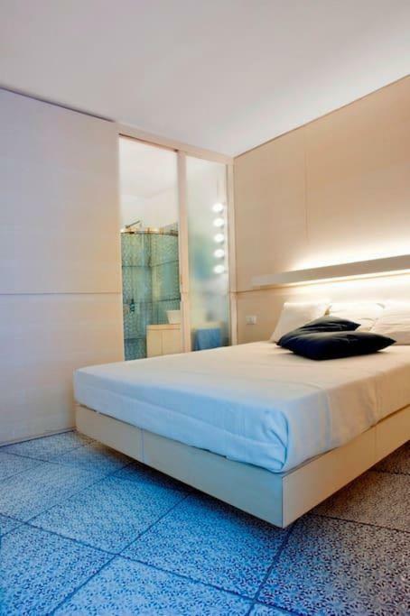 Luxury Flat Capri At 50Mt From Piazzetta,Best View Ngoại thất bức ảnh