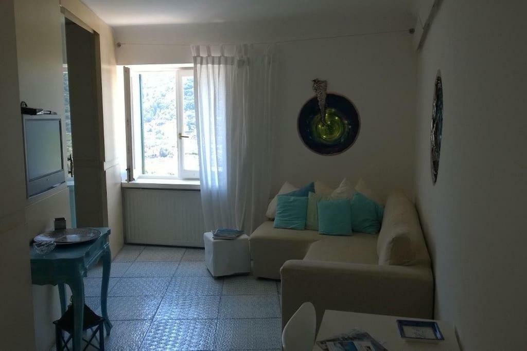 Luxury Flat Capri At 50Mt From Piazzetta,Best View Ngoại thất bức ảnh