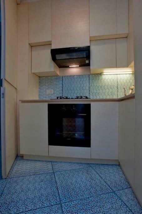 Luxury Flat Capri At 50Mt From Piazzetta,Best View Ngoại thất bức ảnh